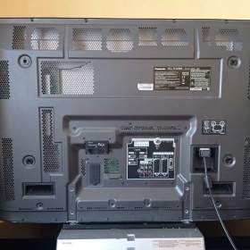 Foto inzerátu Plazma TV Panasonic TH-42PX80E