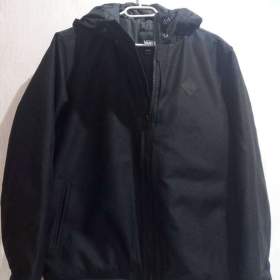 Foto inzerátu Zimni pánská bunda vel.M