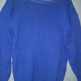 Foto inzerátu Svetr,kus