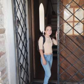 Foto inzerátu Bisexulka