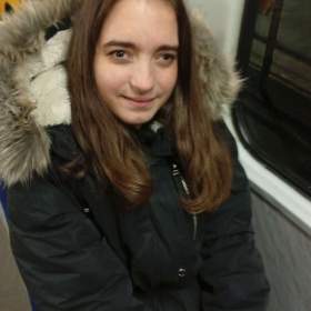 Foto inzerátu Bisexulka