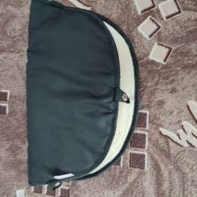 Foto inzerátu Prodám dětský kočárek 3v1