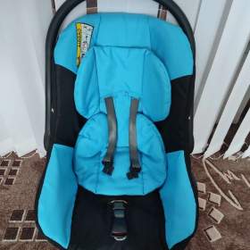 Foto inzerátu Prodám dětský kočárek 3v1