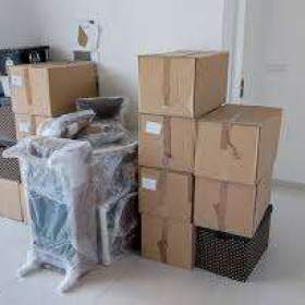 Foto inzerátu Stěhování,převoz,vyklízení 