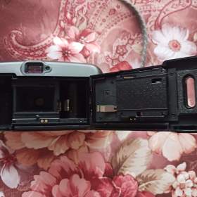 Foto inzerátu Fotoaparáty 