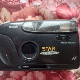 Fotka k inzerátu Fotoaparáty  / 17357154