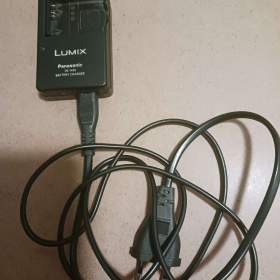 Fotka k inzerátu Fotoaparát Panasonic DMC- TZ6 / 17357154