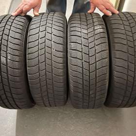 Foto inzerátu Alu disky 4x108 6Jx15 et:52,5