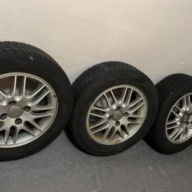 Foto inzerátu Alu disky 4x108 6Jx15 et:52,5