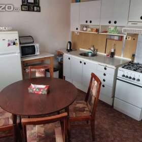 Foto inzerátu Pronájem bytu 3+1 v Mariánských Lázních