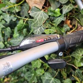 Foto inzerátu Dámské jízdní kolo