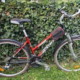 Foto inzerátu Dámské jízdní kolo