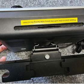 Foto inzerátu Přenosné Monitory s DVD přehrávačem, SD karty, USB, HDMI vstup