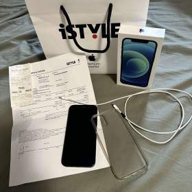 Foto inzerátu Apple iPhone 12