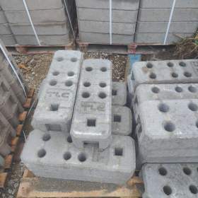 Foto inzerátu Stavební nový plot 80 m – nízký 1,15 M, s dopravou po celé ČR