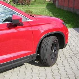 Foto inzerátu Seat Ateca 1.6tdi Excelence