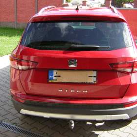 Foto inzerátu Seat Ateca 1.6tdi Excelence