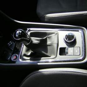 Foto inzerátu Seat Ateca 1.6tdi Excelence