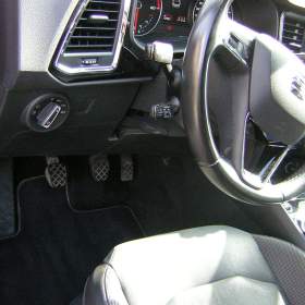 Foto inzerátu Seat Ateca 1.6tdi Excelence