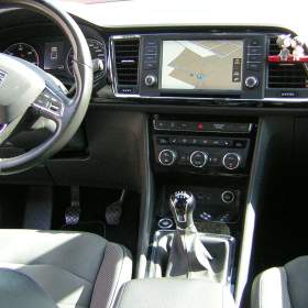 Foto inzerátu Seat Ateca 1.6tdi Excelence