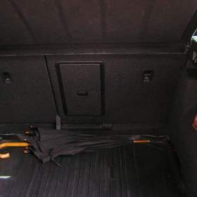 Foto inzerátu Seat Ateca 1.6tdi Excelence