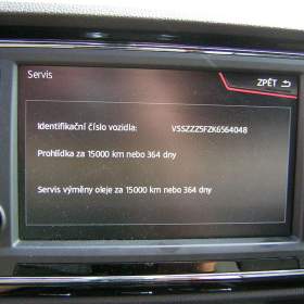 Foto inzerátu Seat Ateca 1.6tdi Excelence