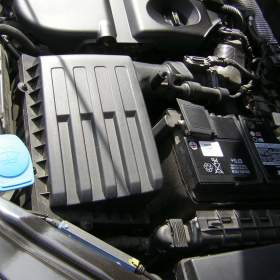 Foto inzerátu Seat Ateca 1.6tdi Excelence