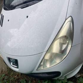 Foto inzerátu Peugeot 206 + na díly v celku