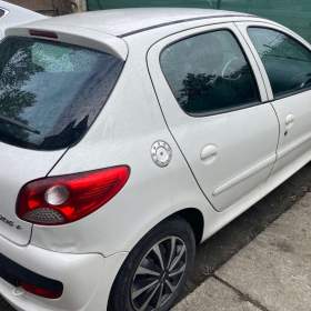 Foto inzerátu Peugeot 206 + na díly v celku