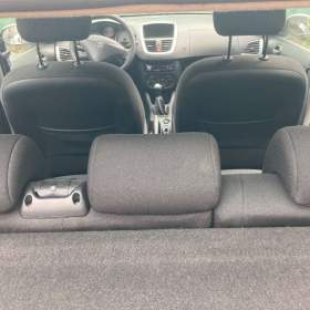 Foto inzerátu Peugeot 206 + na díly v celku