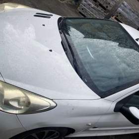 Foto inzerátu Peugeot 206 + na díly v celku