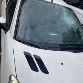 Foto inzerátu Peugeot 206 + na díly v celku