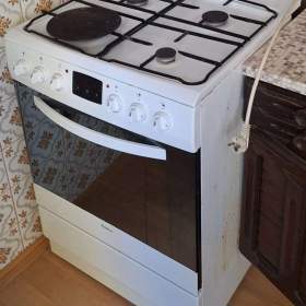 Kombinovaný sporák AMICA / 19627734