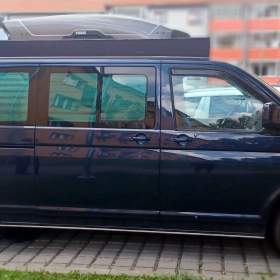 Wolksvagen caravelle  / 19627759