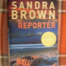 Foto inzerátu Sandra Brown Reportér