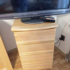 Foto inzerátu Ložnice