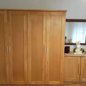 Foto inzerátu Ložnice