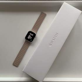 Fotka k inzerátu Apple Watch 4 -  Perfektní stav / 19625829