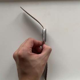 Foto inzerátu Apple Watch 4 - Perfektní stav