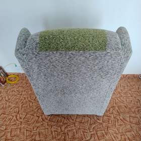 Foto inzerátu Křeslo Ušák za 350Kč /Ostrava-Poruba/