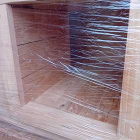 Foto inzerátu Nová bouda pro psa