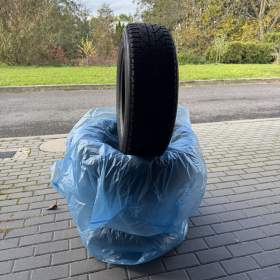 Foto inzerátu Sada zimních pneumatik Kormoran SUV Snow 215/65 R17 99V