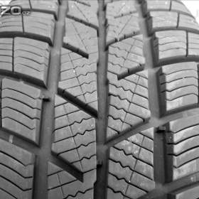 Foto inzerátu Sady nebo 2ks zimních pneu 205/60 R16: