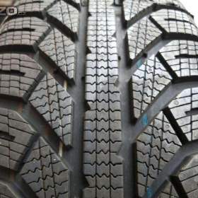 Foto inzerátu Sady nebo 2ks zimních pneu 205/60 R16: