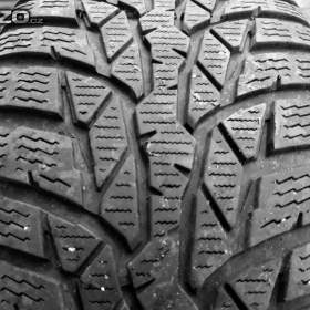 Foto inzerátu Sady nebo 2ks zimních pneu 205/60 R16: