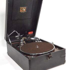 Foto inzerátu Náhradní gramofonové jehly do gramofonů na kliku 