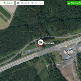 Foto inzerátu Prodám motorest