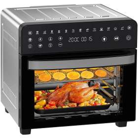 Multifunkční elektrický sporák 10 v 1 / 19628163