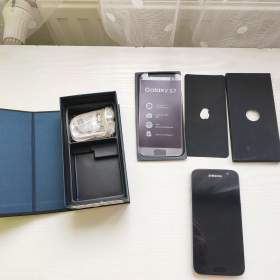 Foto inzerátu  Samsung S7 