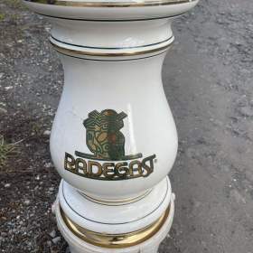 Foto inzerátu Keramická pípa 